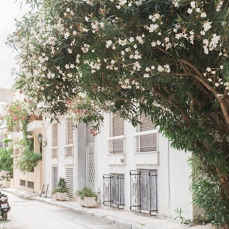 La Casa Di Plaka Διαμέρισμα Αθήνα Εξωτερικό φωτογραφία