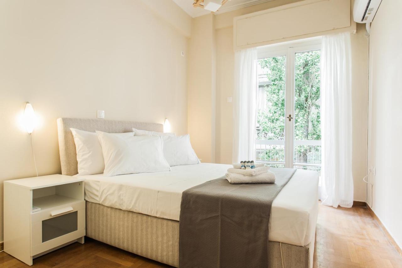 La Casa Di Plaka Διαμέρισμα Αθήνα Εξωτερικό φωτογραφία