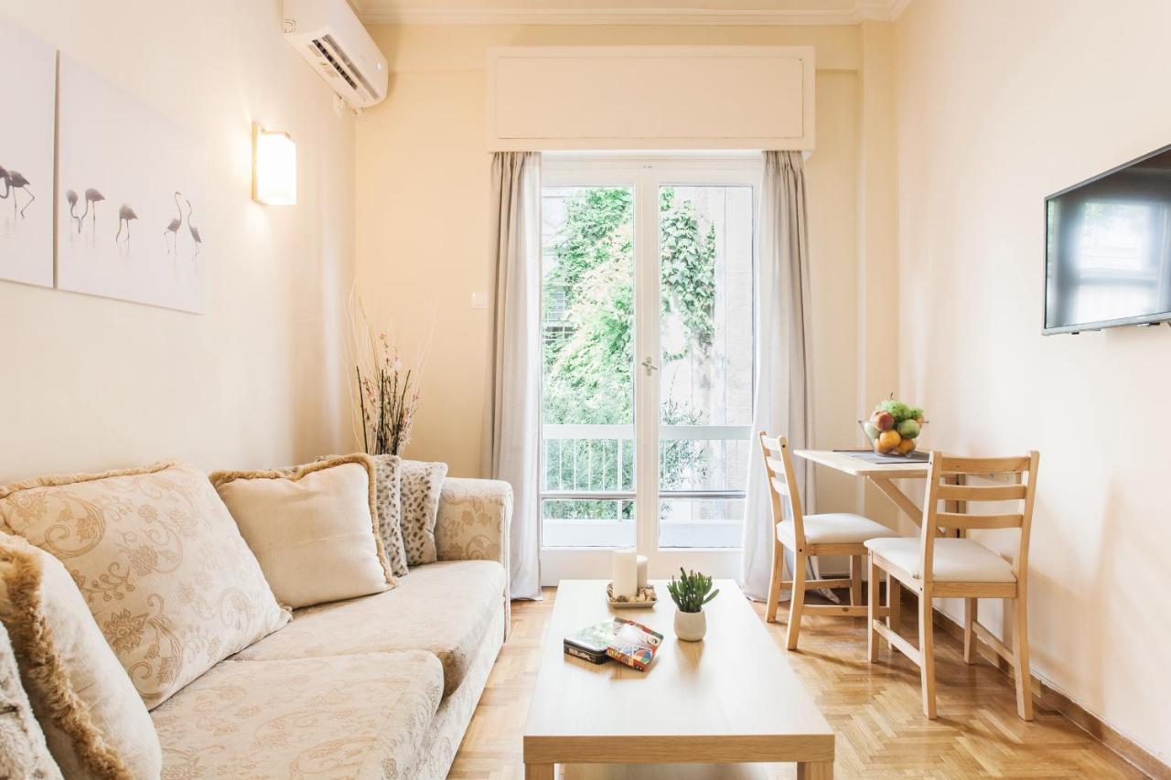 La Casa Di Plaka Διαμέρισμα Αθήνα Εξωτερικό φωτογραφία