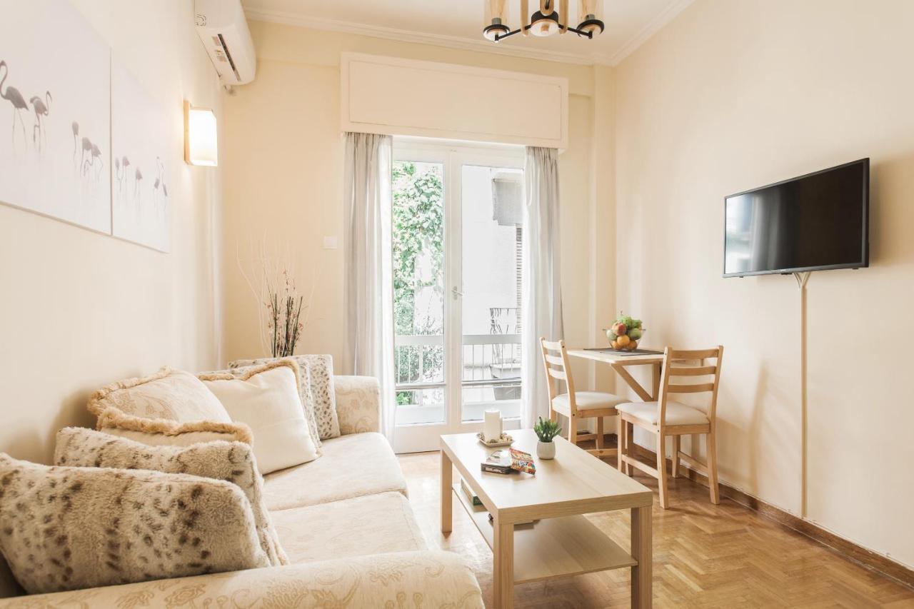 La Casa Di Plaka Διαμέρισμα Αθήνα Εξωτερικό φωτογραφία