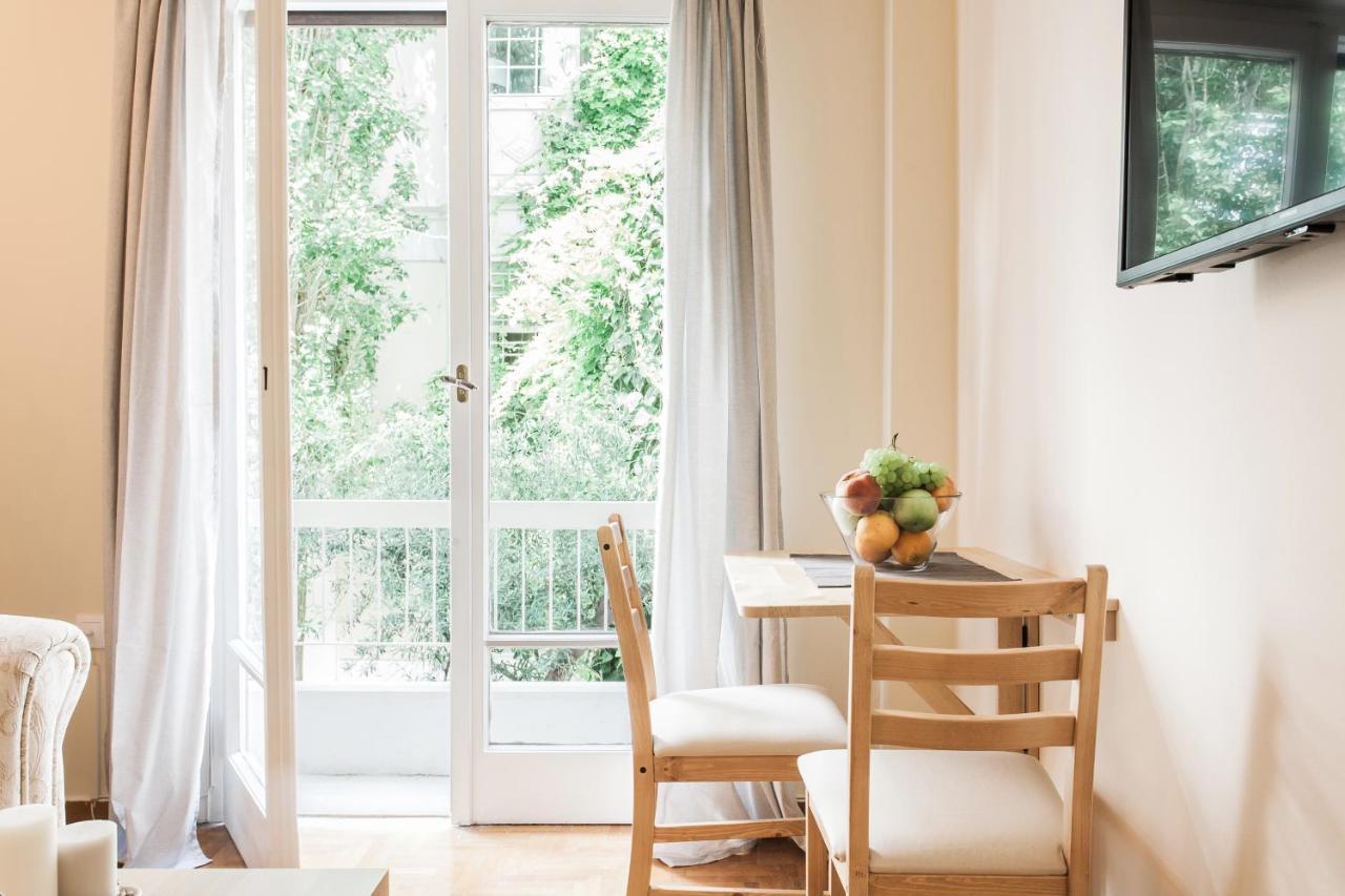 La Casa Di Plaka Διαμέρισμα Αθήνα Εξωτερικό φωτογραφία