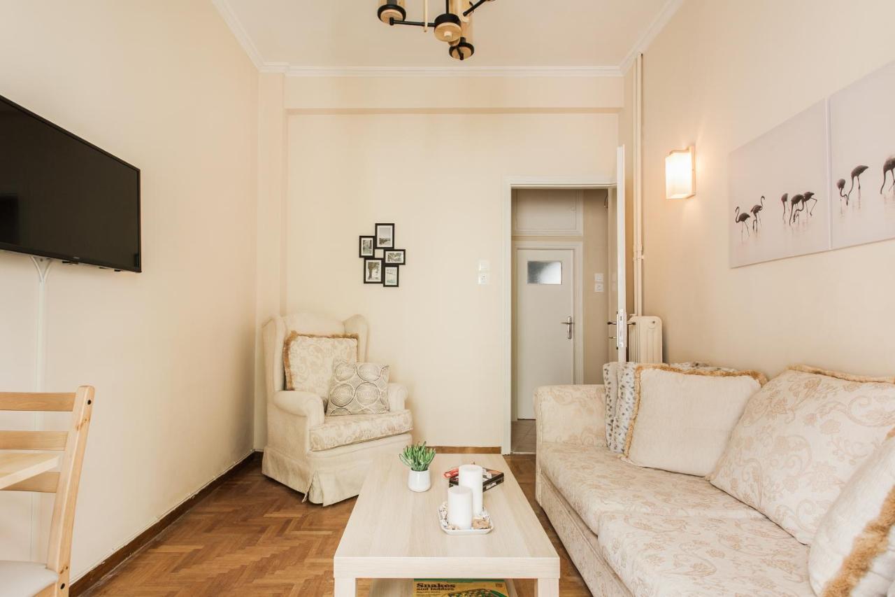 La Casa Di Plaka Διαμέρισμα Αθήνα Εξωτερικό φωτογραφία