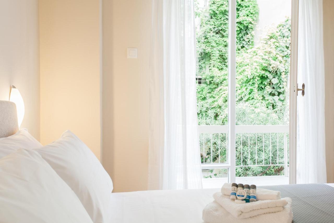 La Casa Di Plaka Διαμέρισμα Αθήνα Εξωτερικό φωτογραφία