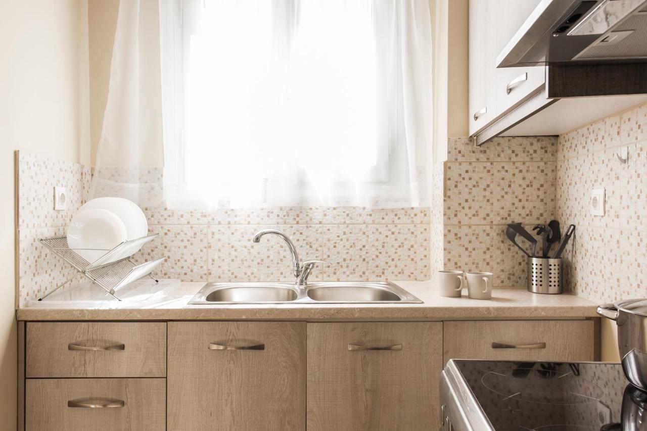 La Casa Di Plaka Διαμέρισμα Αθήνα Εξωτερικό φωτογραφία