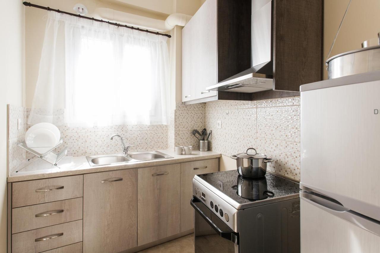 La Casa Di Plaka Διαμέρισμα Αθήνα Εξωτερικό φωτογραφία