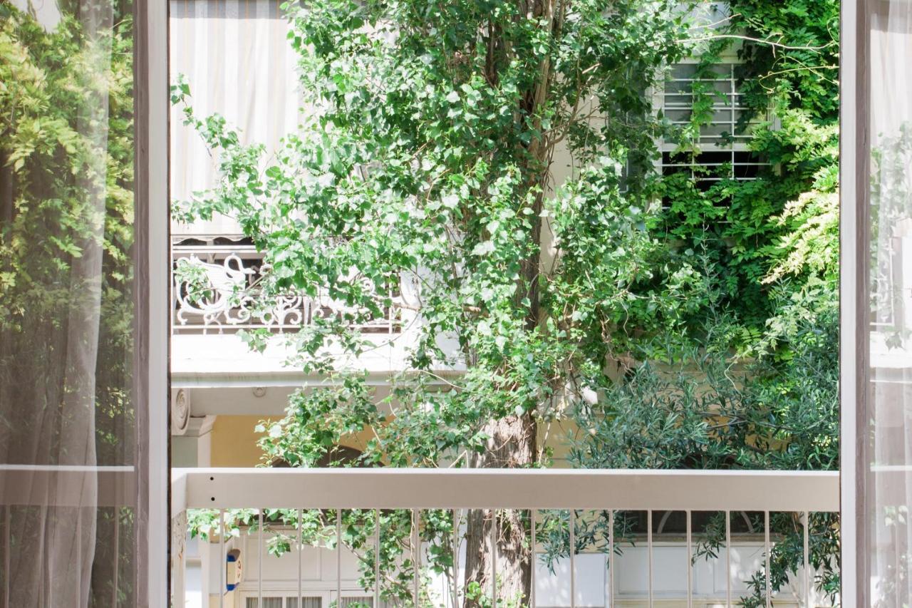 La Casa Di Plaka Διαμέρισμα Αθήνα Εξωτερικό φωτογραφία